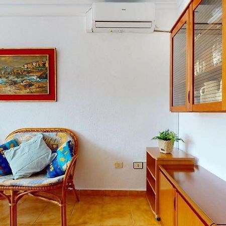 Casa Estambul Villa San Pedro del Pinatar Eksteriør bilde