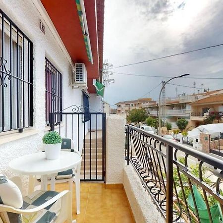 Casa Estambul Villa San Pedro del Pinatar Eksteriør bilde