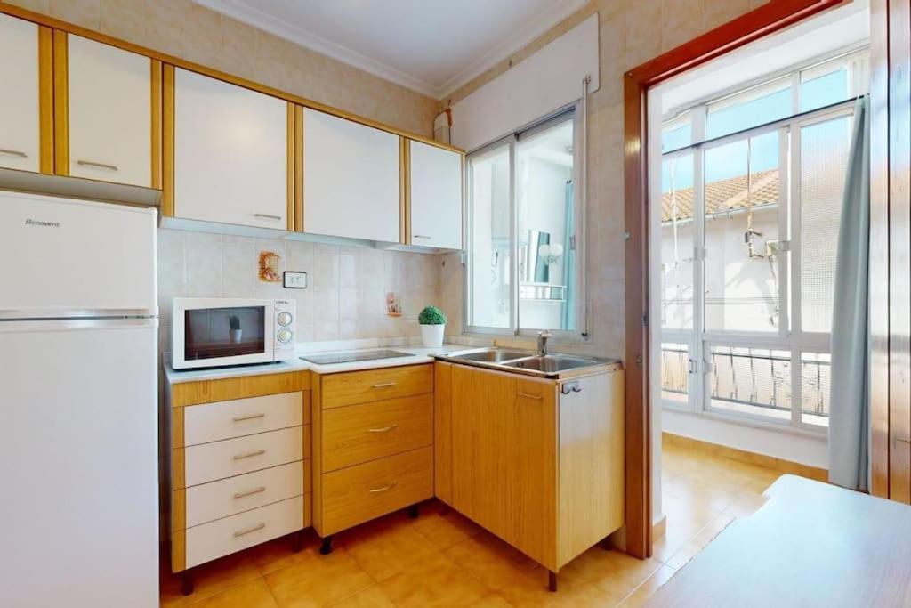 Casa Estambul Villa San Pedro del Pinatar Eksteriør bilde