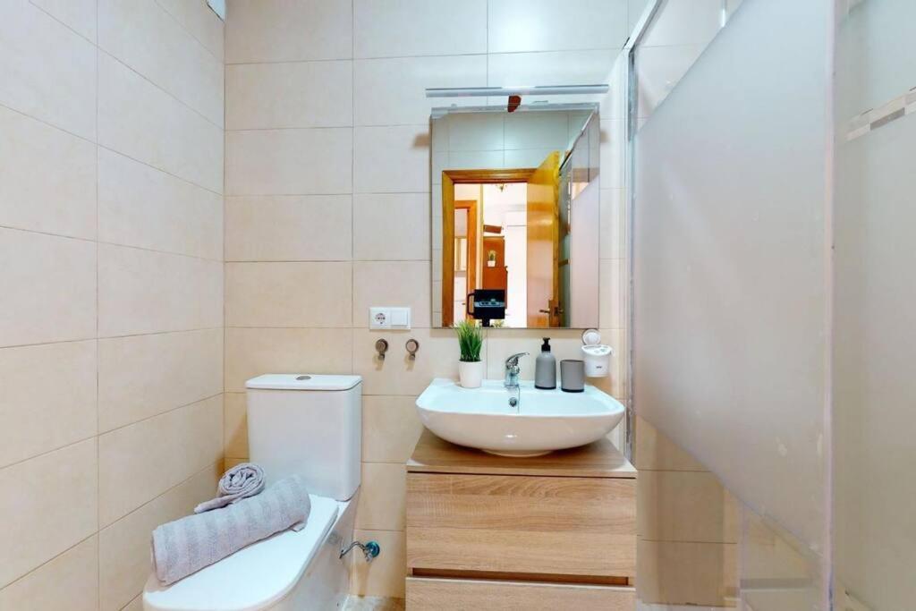 Casa Estambul Villa San Pedro del Pinatar Eksteriør bilde