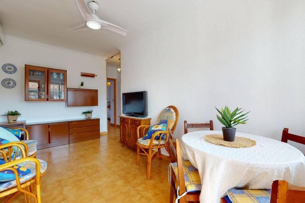 Casa Estambul Villa San Pedro del Pinatar Eksteriør bilde