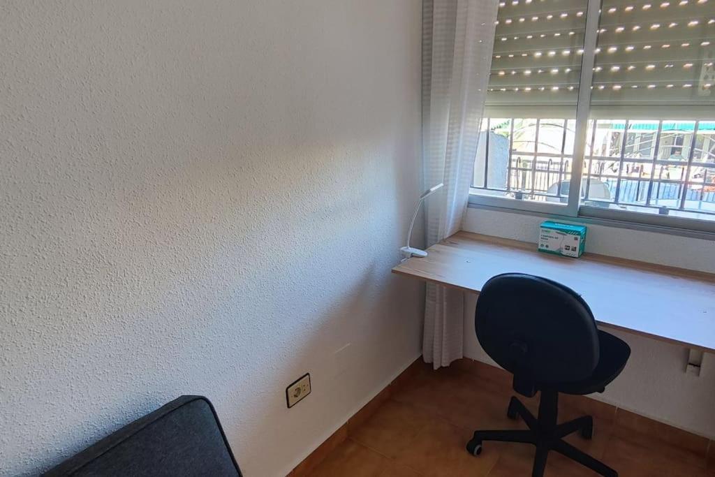 Casa Estambul Villa San Pedro del Pinatar Eksteriør bilde