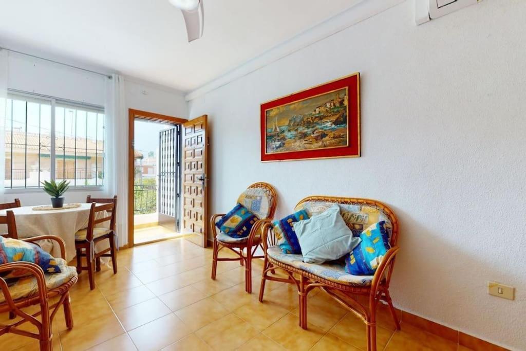 Casa Estambul Villa San Pedro del Pinatar Eksteriør bilde