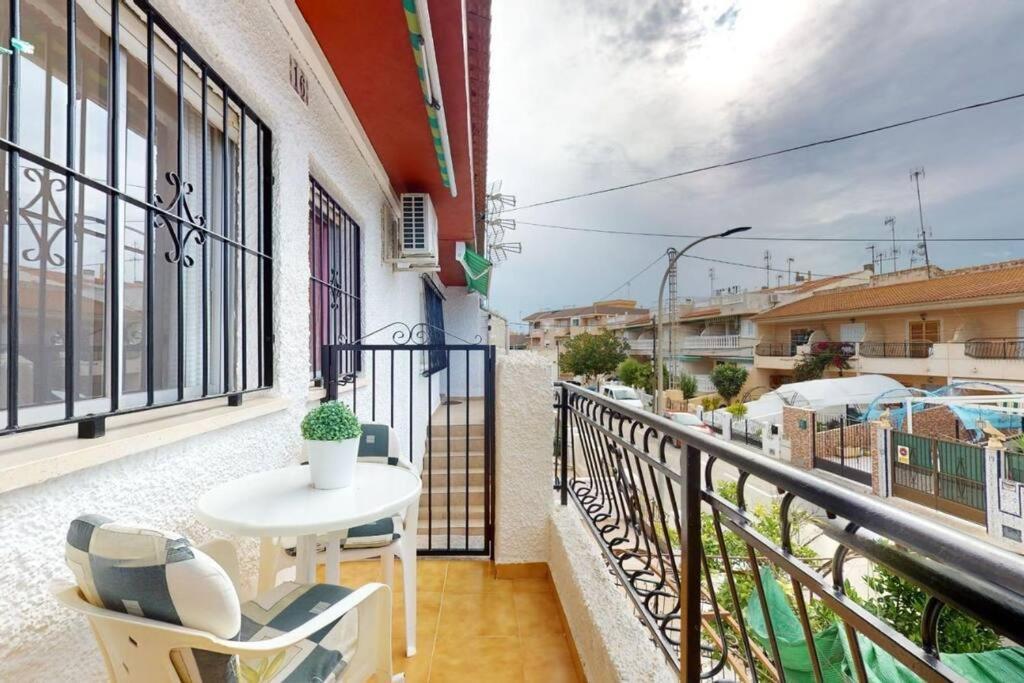 Casa Estambul Villa San Pedro del Pinatar Eksteriør bilde