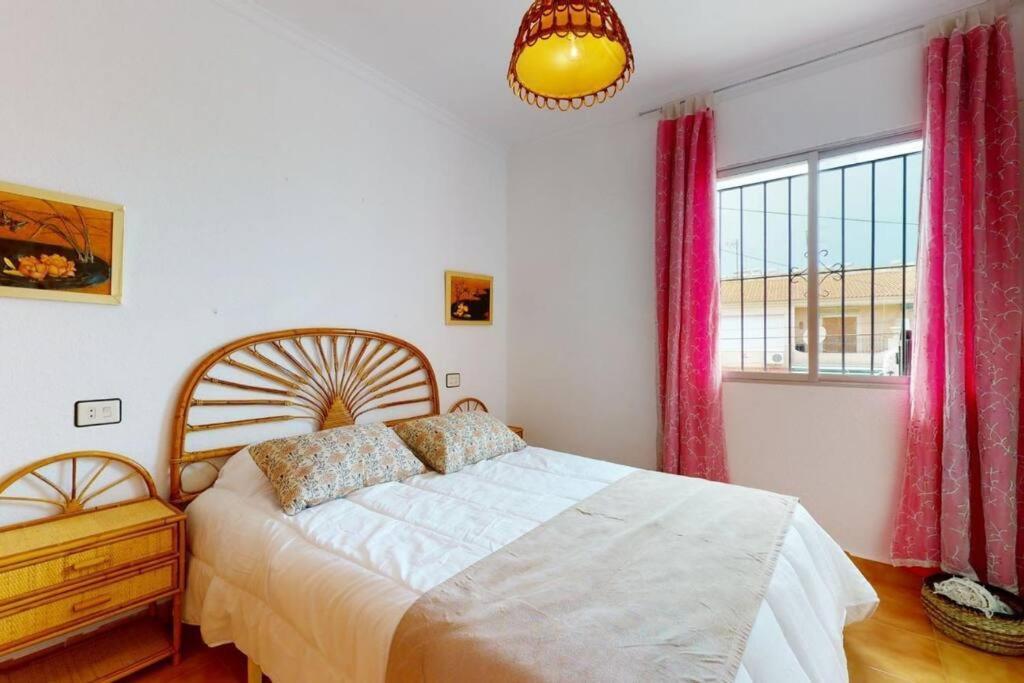 Casa Estambul Villa San Pedro del Pinatar Eksteriør bilde