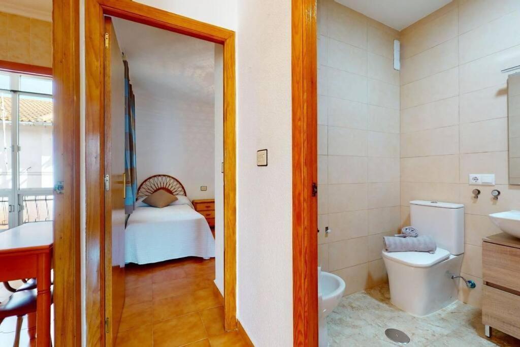 Casa Estambul Villa San Pedro del Pinatar Eksteriør bilde