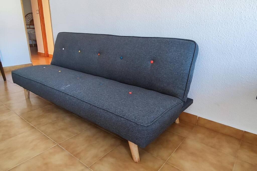 Casa Estambul Villa San Pedro del Pinatar Eksteriør bilde