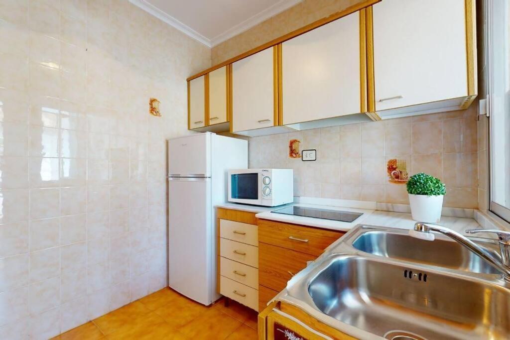 Casa Estambul Villa San Pedro del Pinatar Eksteriør bilde